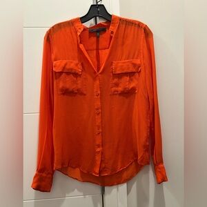 BCBG Maxazria Shirt